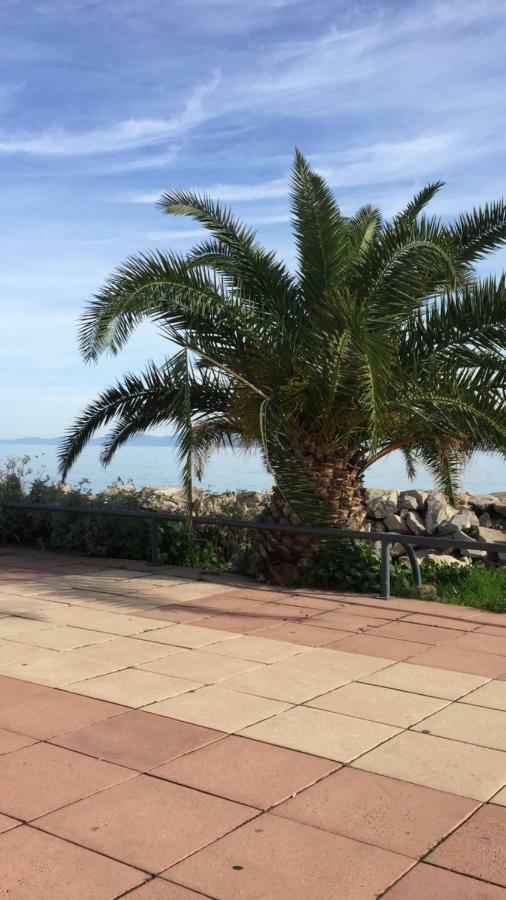 Monolocale Centro L'Ile Rousse A 100Mt Dalla Spiaggia Eksteriør bilde